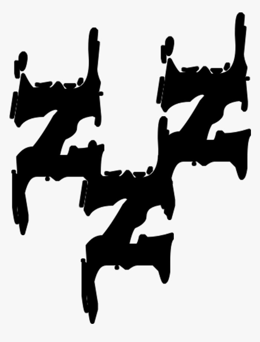 Silhouette, HD Png Download