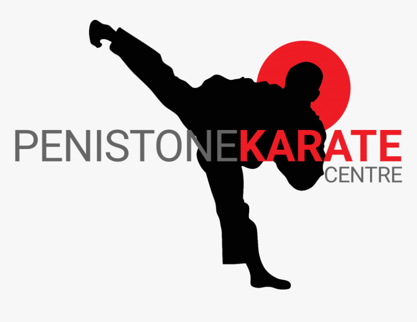 Penistone Karate Centre Logo - Taekwondo, HD Png Download