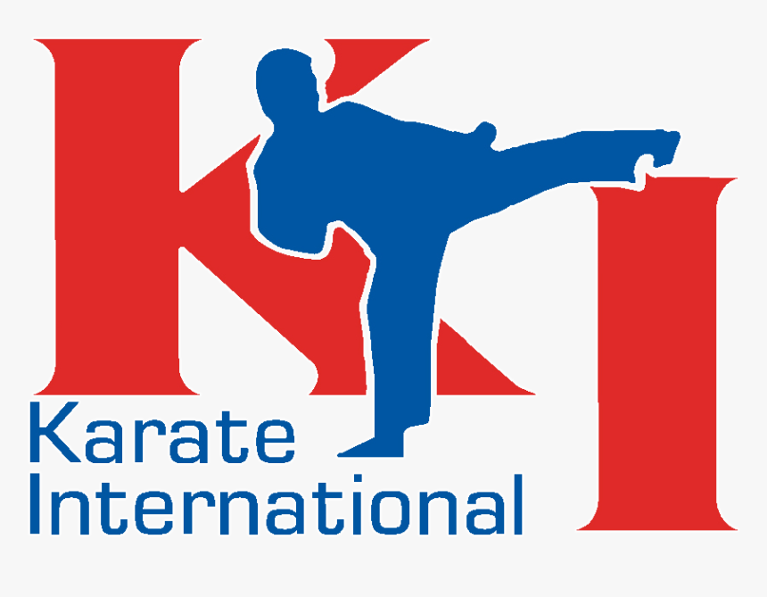 Karate International Of West Raleigh - Karate International, HD Png Download
