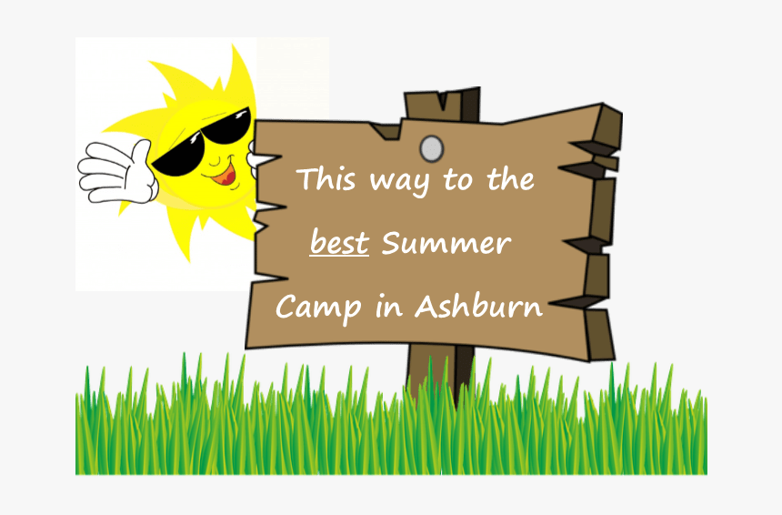 Summer Camp Sign - End Of School Is Near, HD Png Download