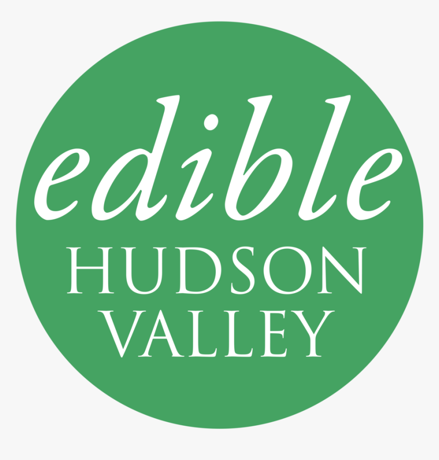 Edible Hudson Valley - Graphic Design, HD Png Download