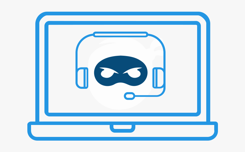 Classroom Board Outline, HD Png Download