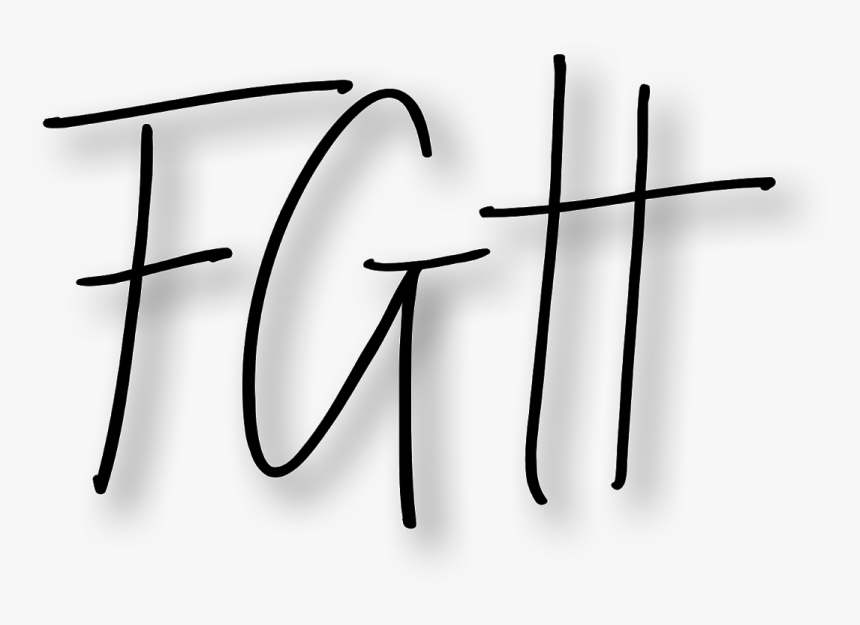 Author Profile - Cross, HD Png Download