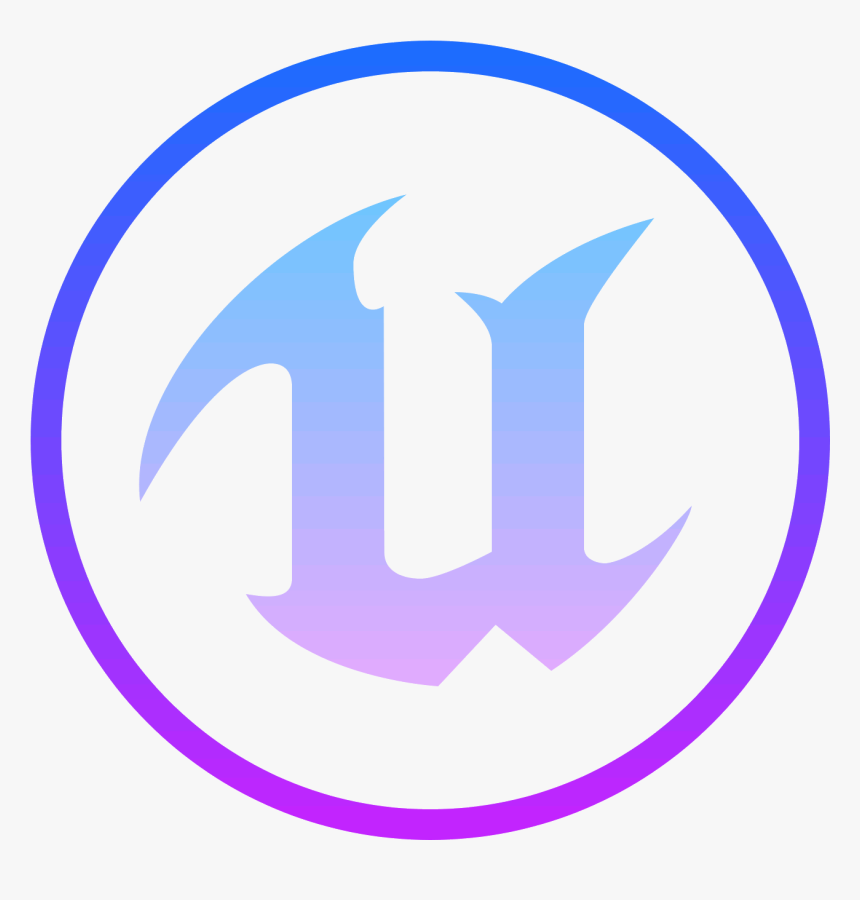 Image Unrealengine , Png Download - Maker's Mark, Transparent Png