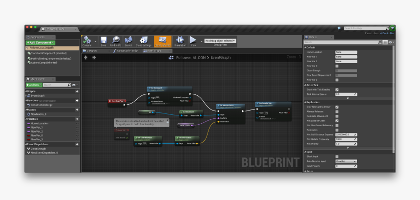 Screen Shot 2015 12 22 At - Ue4 How To Make Spectator, HD Png Download