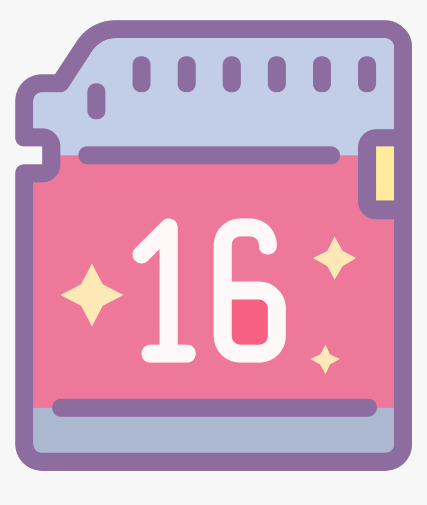 Number, HD Png Download