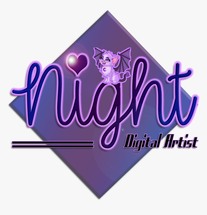 Arty Night, HD Png Download