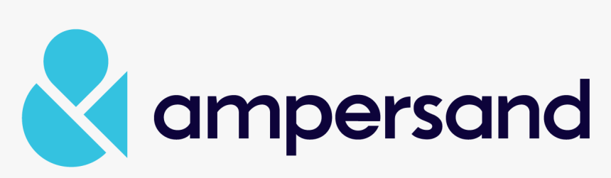 Ampersand Tv, HD Png Download