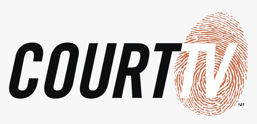 Court Tv Logo Png Transparent - Court Tv Logo Png, Png Download