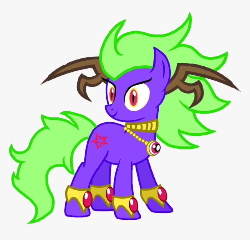 Midnight Fan Art - Cartoon, HD Png Download