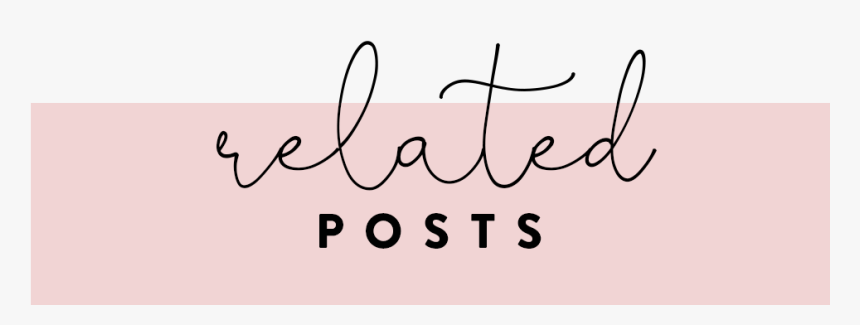 Calligraphy, HD Png Download