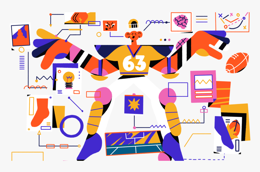 Graphic Design, HD Png Download