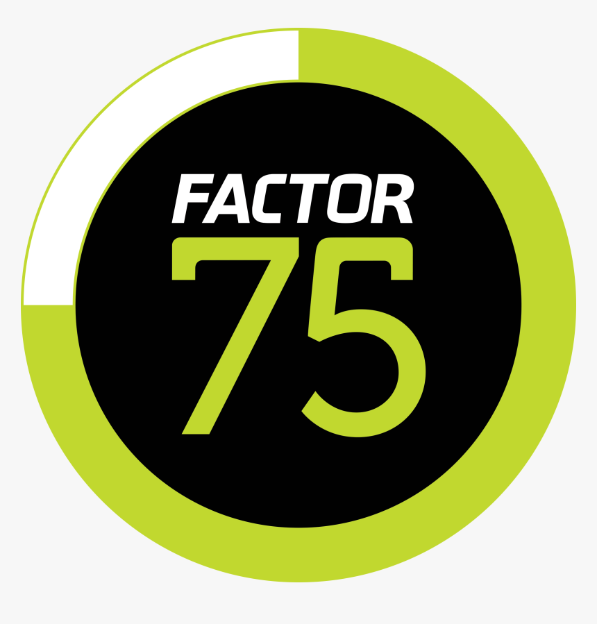 Photo Jun 15, 12 41 54 Pm - Factor 75, HD Png Download