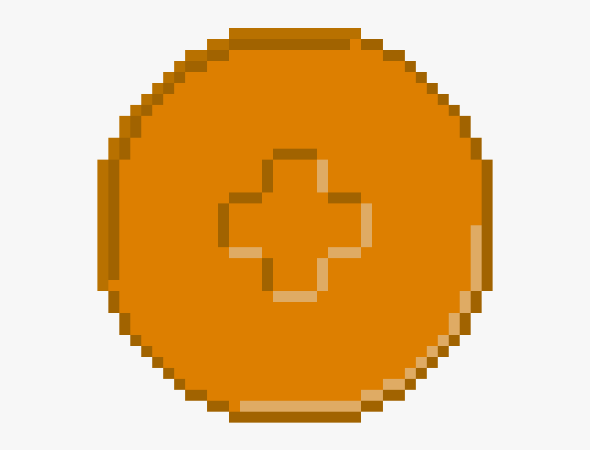 Planet Pixel Art Png, Transparent Png