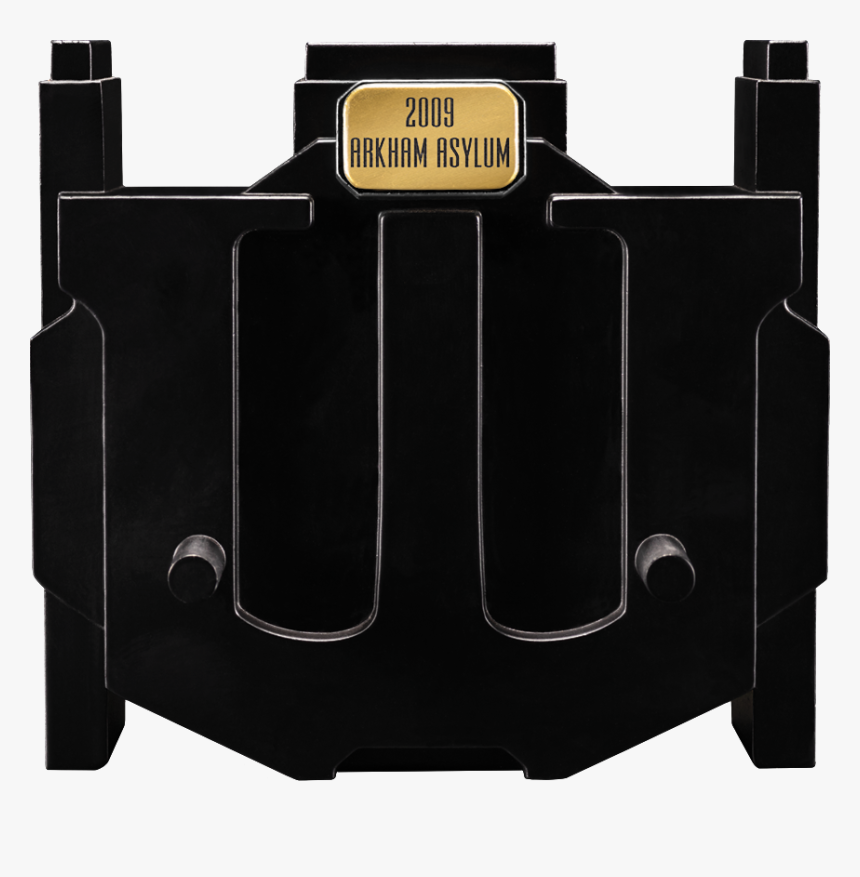 Iko1403 Batman Arkham Asylum Batarang Replica 05 - Batarang, HD Png Download