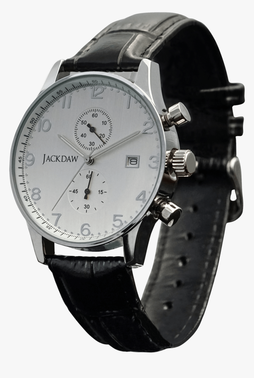 Analog Watch, HD Png Download