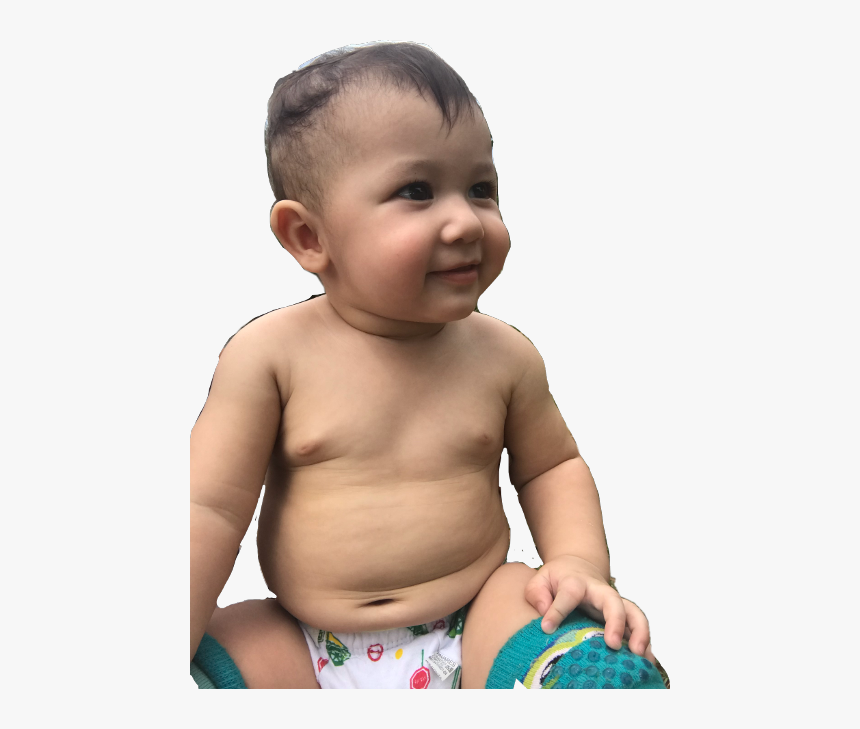 Miguel Cotto Png , Png Download - Baby, Transparent Png