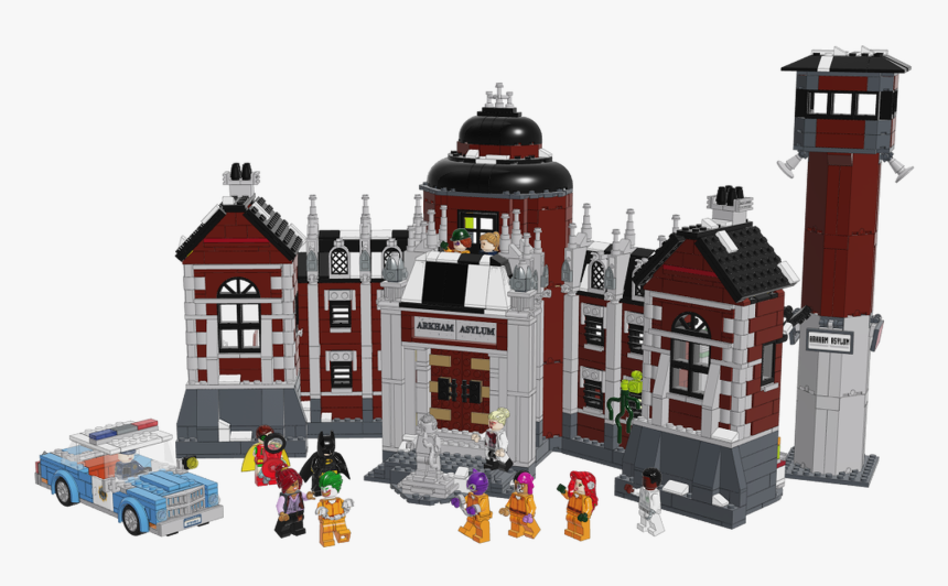 Lego, HD Png Download