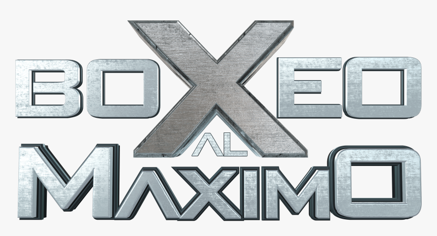 Boxeo Al Maximo, HD Png Download