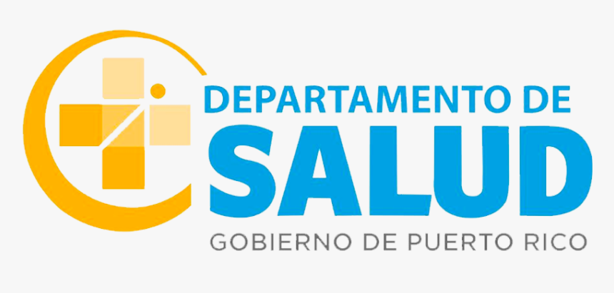Departamento De Salud, HD Png Download
