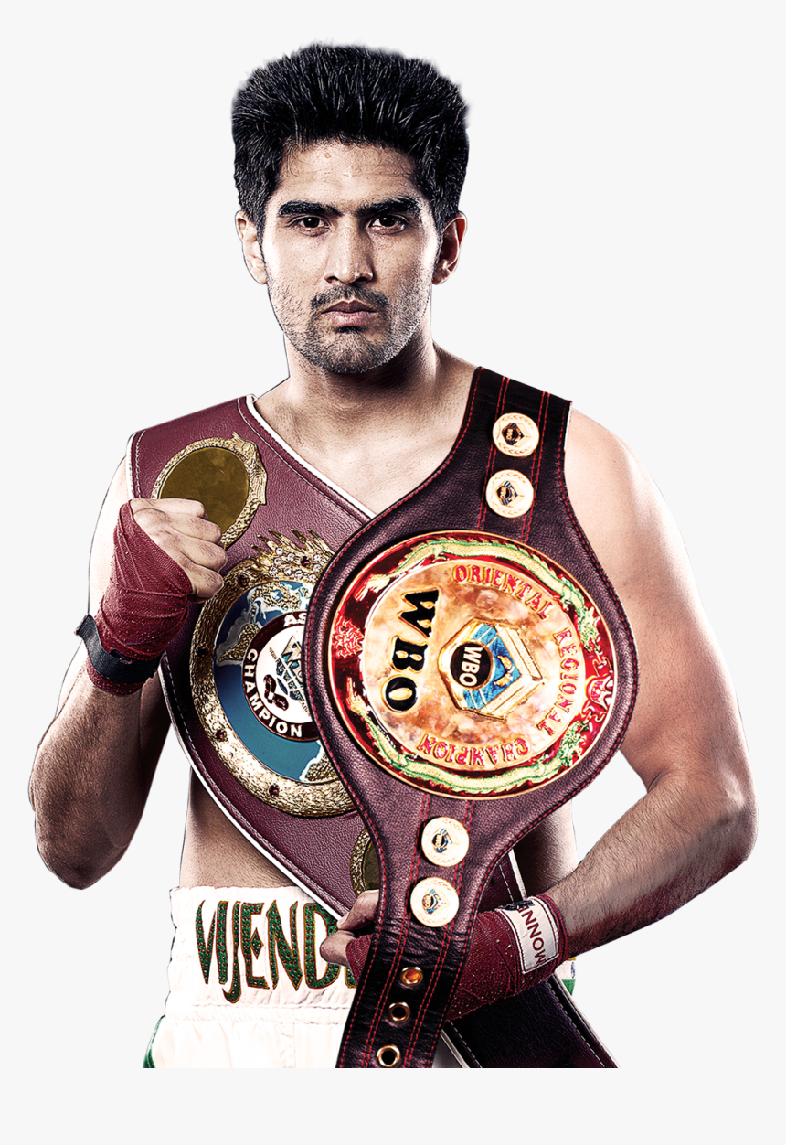 Vijendhar Player, HD Png Download