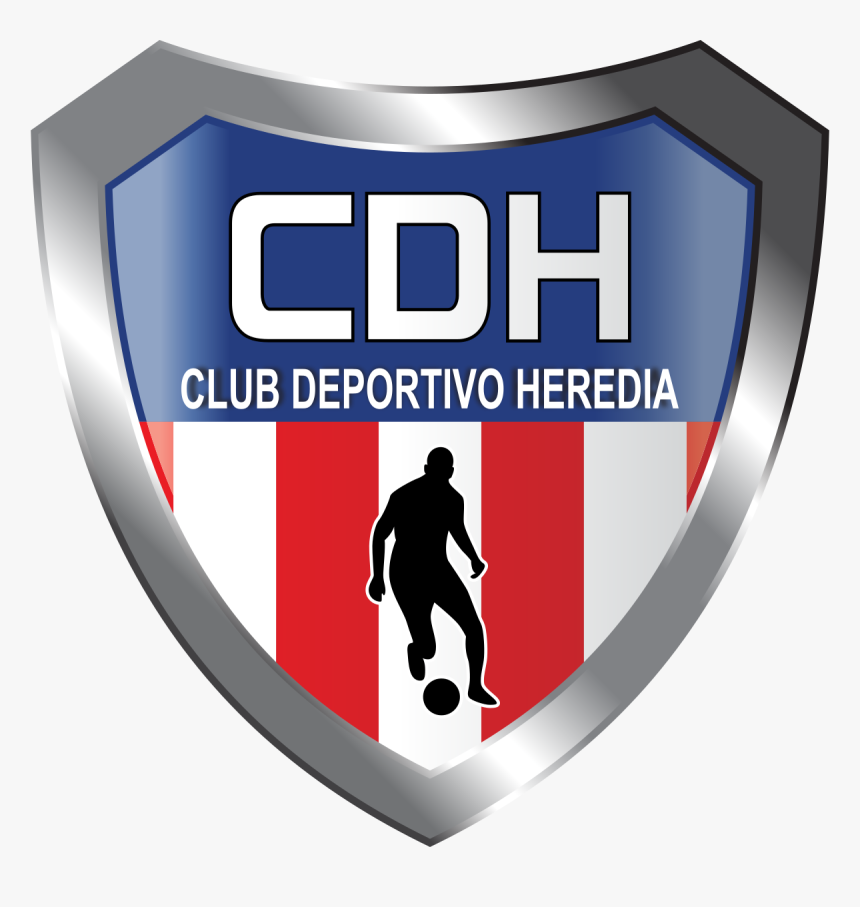 Deportivo Heredia, HD Png Download