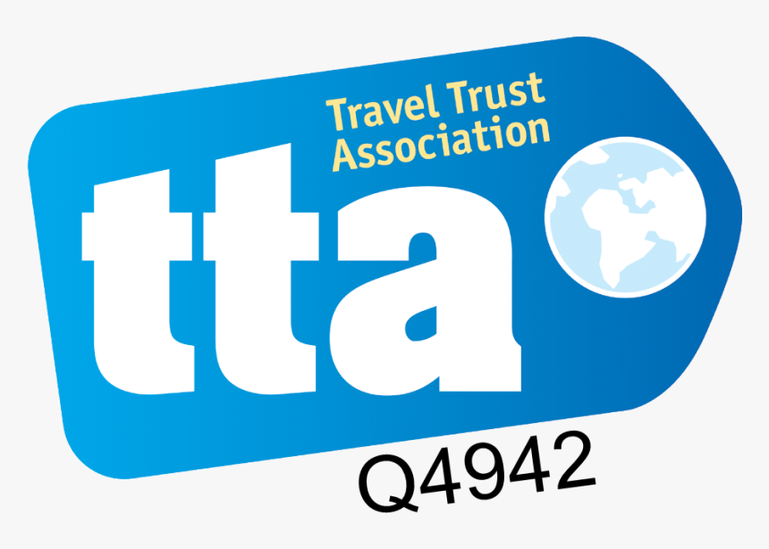 Travel Trust Association, HD Png Download