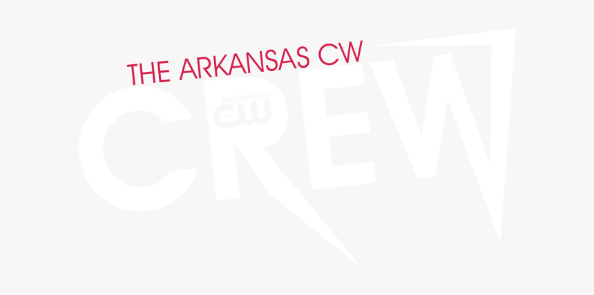The Arkansas Cw Crew - Crew Of Brothers Logo, HD Png Download