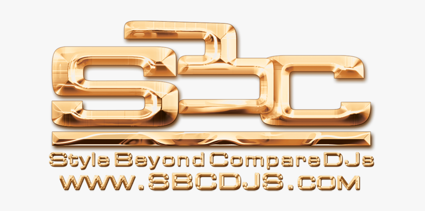 Sbcdjs Logo - Sbc Djs Logo, HD Png Download