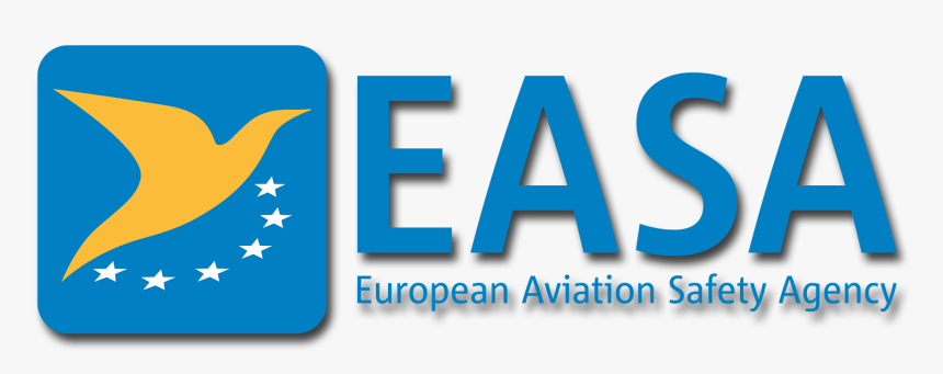 European Aviation Safety Agency Logo, HD Png Download