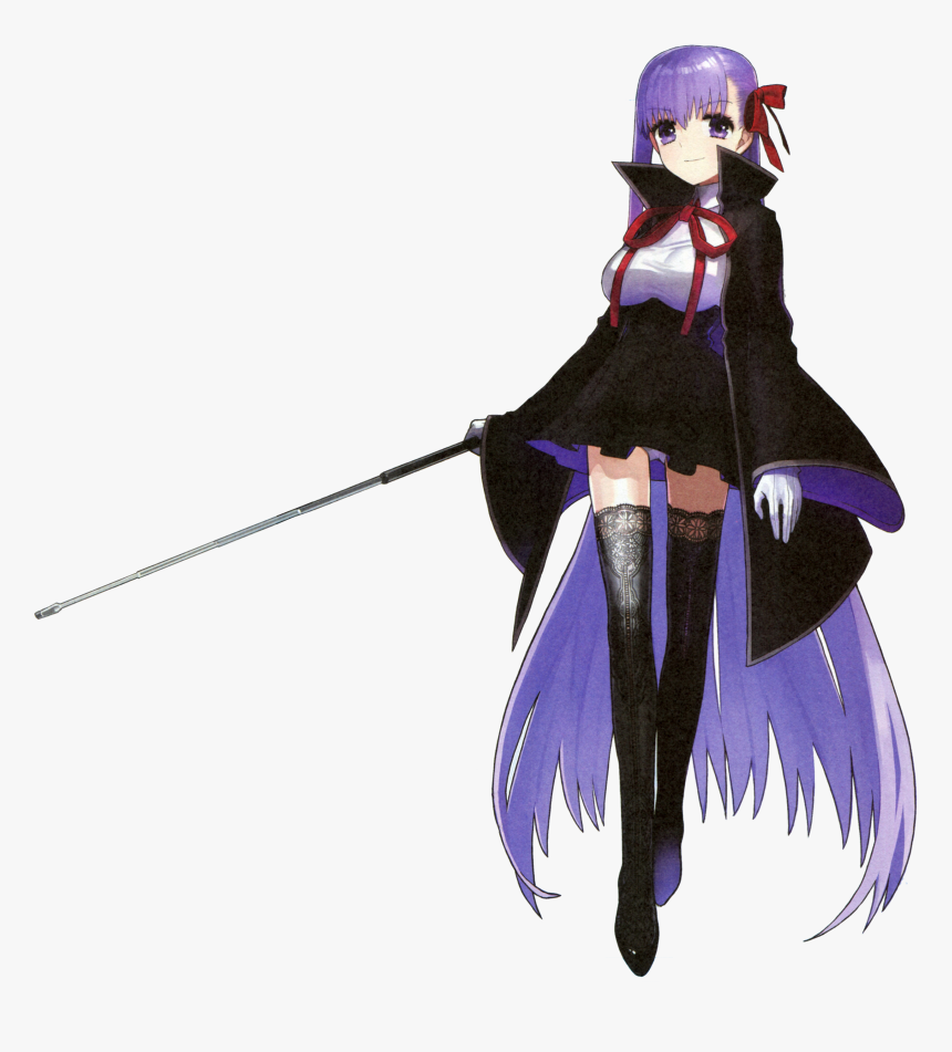 Fate Extra Ccc Bb, HD Png Download