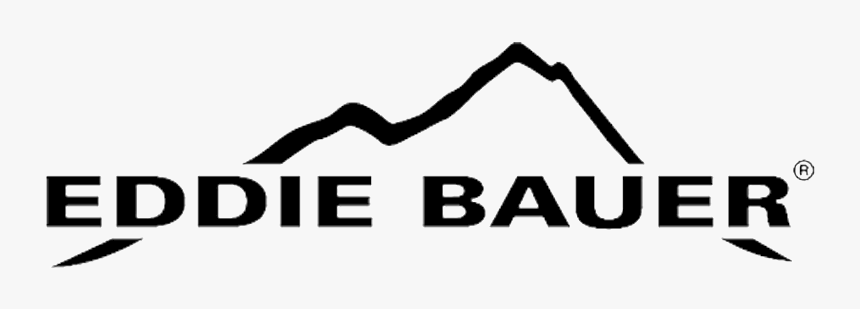Eddie Bauer - Human Action, HD Png Download