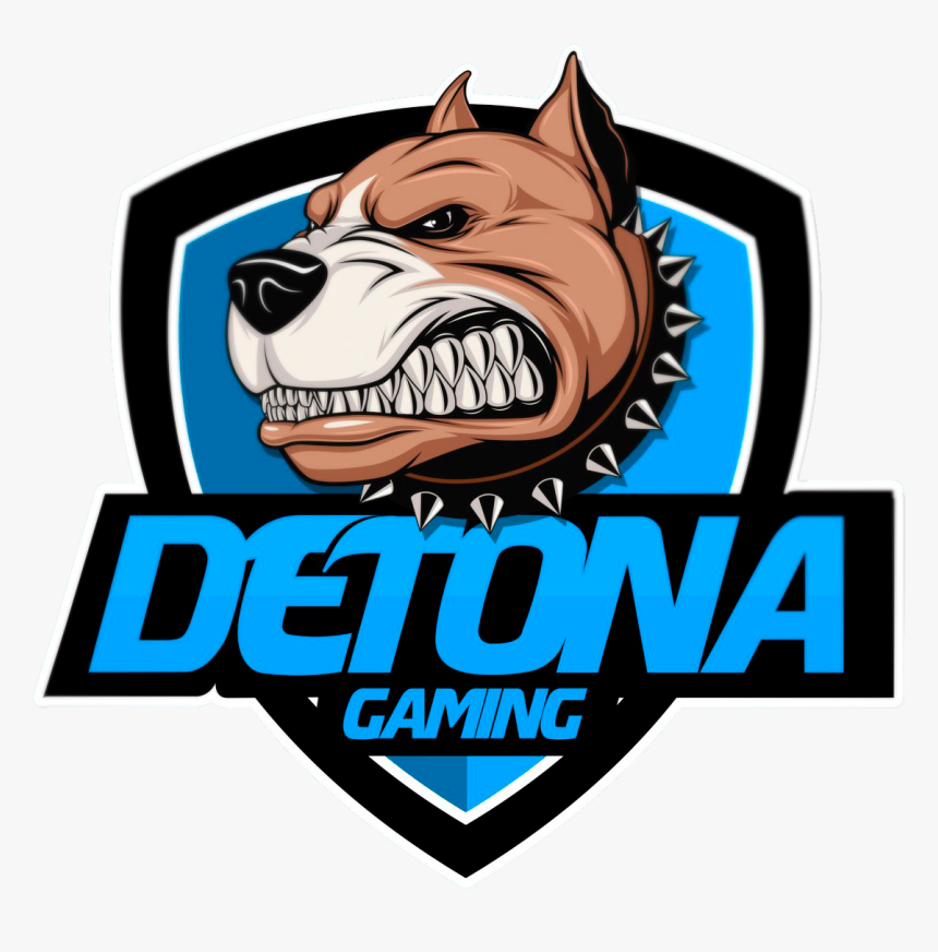 Detona Gaming, HD Png Download
