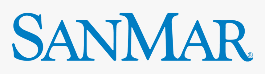 Click To Search The Full Sanmar Catalog - Sanmar, HD Png Download