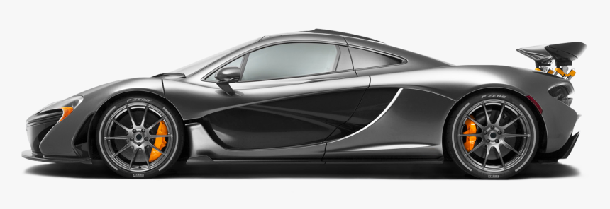 Mclaren Png - Pirelli Colour Edition Tyres, Transparent Png