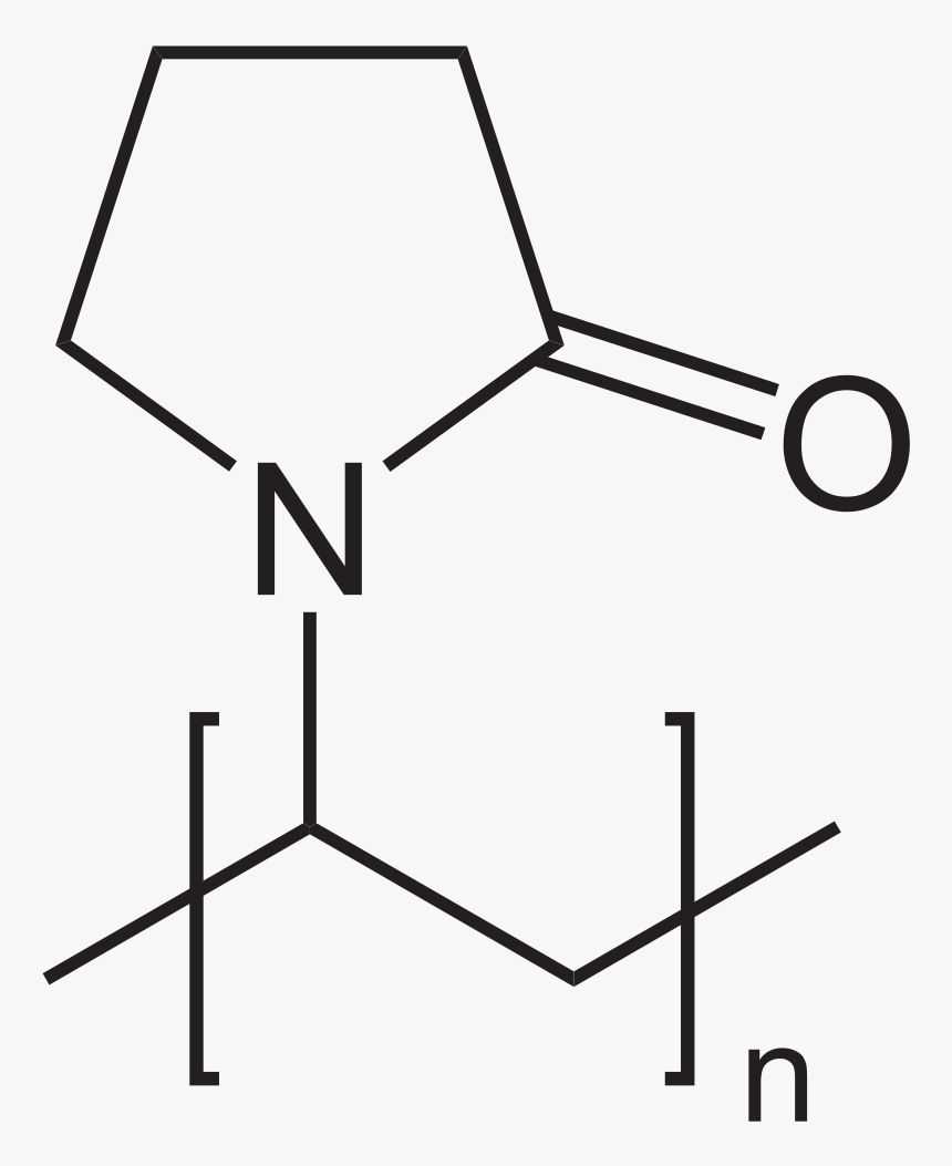 Pvp Polymer, HD Png Download