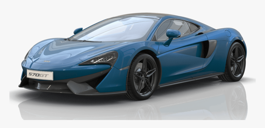 Mclaren Png - Mclaren 600lt Spider Red, Transparent Png