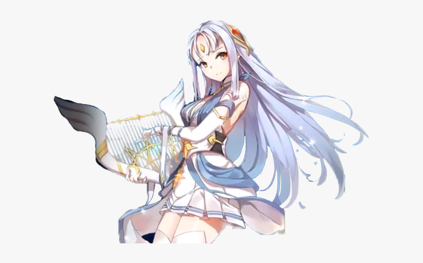 Elena Epic Seven Art, HD Png Download