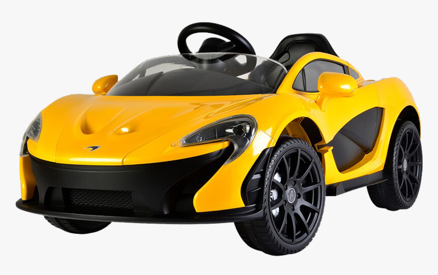 قيمت ماشين شارژي مك لارن, HD Png Download