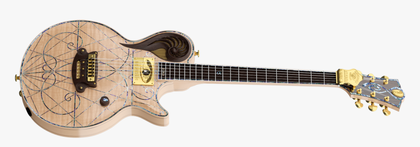 Electric Guitar, HD Png Download