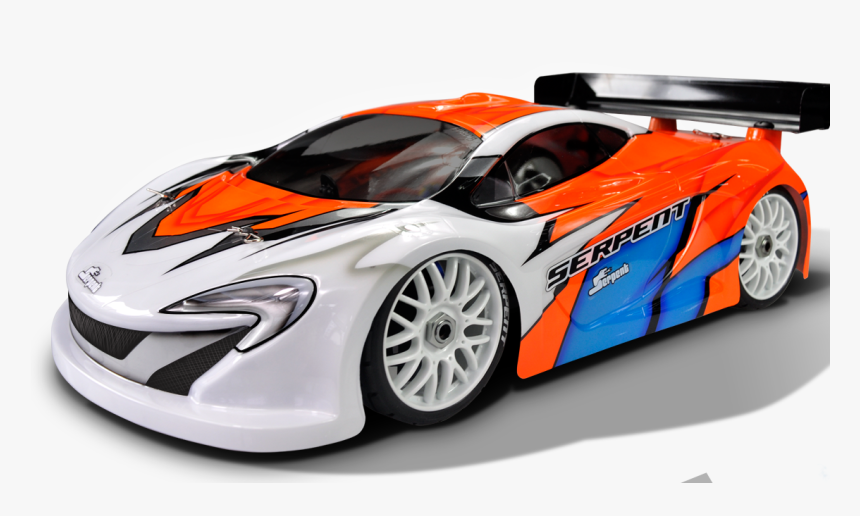 Serpent Srx8 Gt, HD Png Download