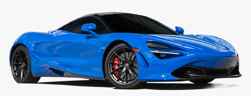 Original 2018 Mclaren 720s, HD Png Download