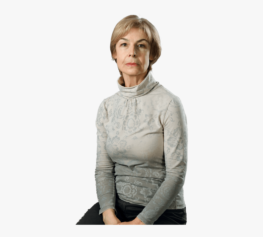 Long-sleeved T-shirt, HD Png Download