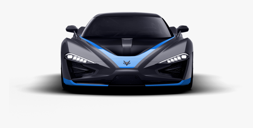 Production - Zenvo St, HD Png Download