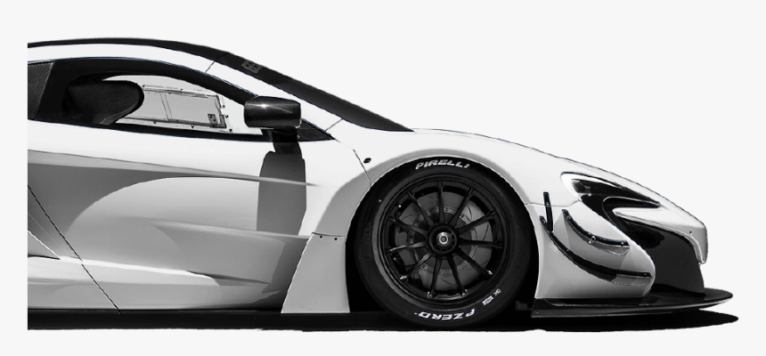 Prime-r Race - Car Mclaren Hyper Gt, HD Png Download