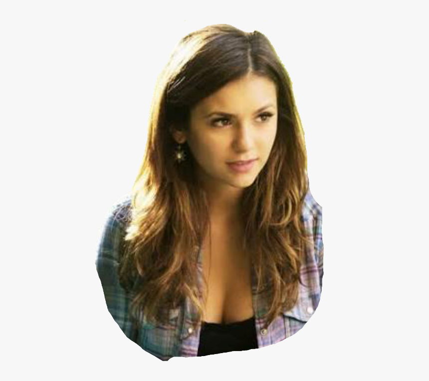 Elena Gilbert , Png Download Elena Gilbert Best Outfits, Transparent