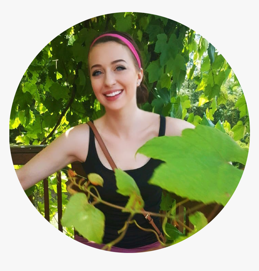 Selfportrait - Girl, HD Png Download