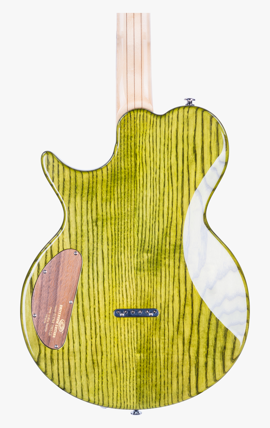 Electric Guitar, HD Png Download