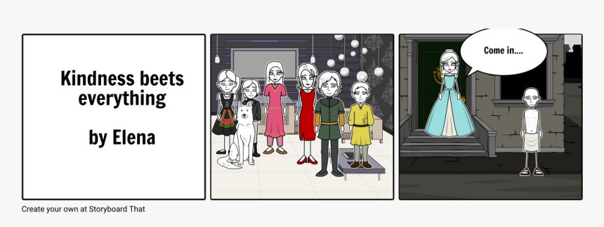 Cartoon, HD Png Download