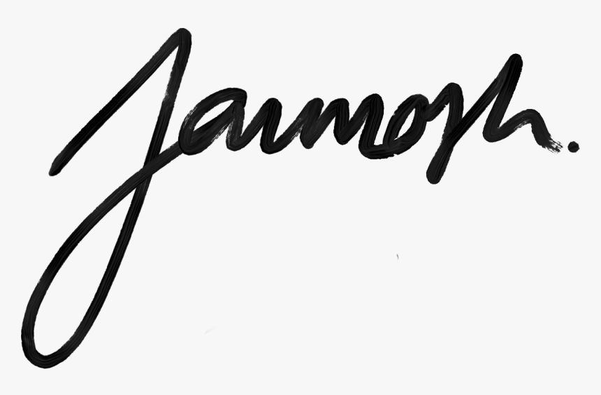 Elena Jarmosh - Calligraphy, HD Png Download